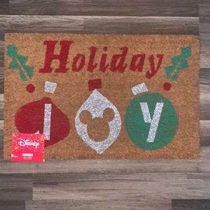Disney Outdoor doormat